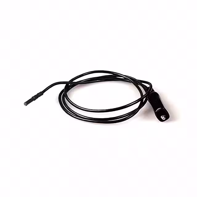 9864-24 BLK E-Z-Hook